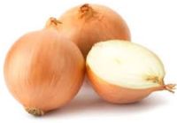 Organic White Onions