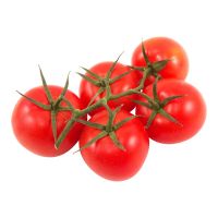 Τομάτες Τσαμπί Baby ΒΙΟ