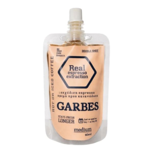 Espresso Pouch Medium