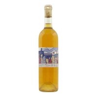 Mataroa Nautical Orange Dry `23 [Ποικιλία: Assyrtiko 100%]