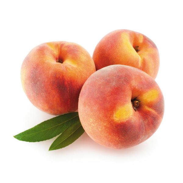 Ροδάκινα Λευκόσαρκα ΒΙΟ