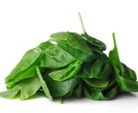 Σπανάκι Ελληνικό ΒΙΟ
