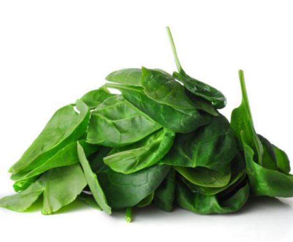 Σπανάκι Ελληνικό ΒΙΟ