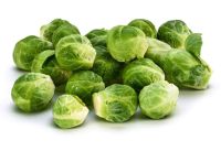 Λαχανάκια Βρυξελλών ΒΙΟ