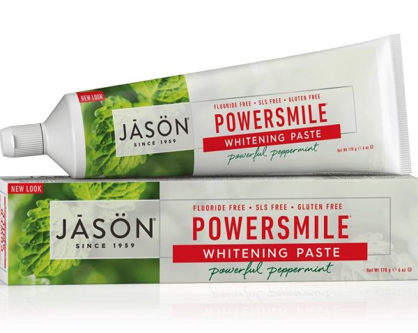 Oδοντόκρεμα Powersmile με Μέντα