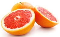 Organic Blood Oranges