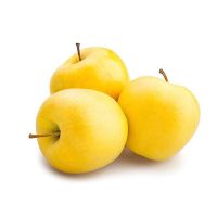 Organic Golden Apples