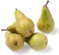 Fetel Organic Pears