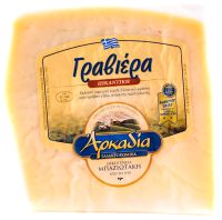 Γραβιέρα Πικάντικη ΒΙΟ