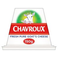 Κατσικίσιο Μαλακό Τυρί