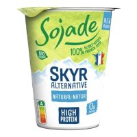 Γιαούρτι Σόγιας SKYR Φυσικό