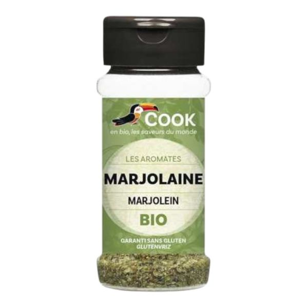 Marjoram