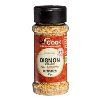 Κρεμμύδι σε νιφάδες