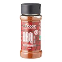 Barbeque seasoning