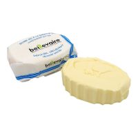 Βούτυρο Αγελαδινό Απαστερείωτο με Ανθός Αλατιού