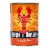Lobster Soup