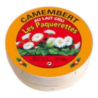 Camembert