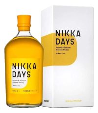 Nikka Days Whiskey