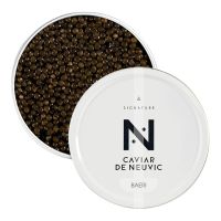 Χαβιάρι Baeri Signature