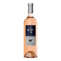 Κρασί Ροζέ Croix de Sud