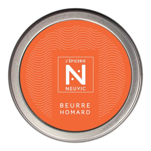 Βούτυρο Με Αστακό