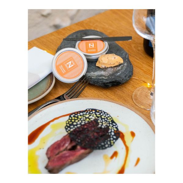 Βούτυρο Με Αστακό