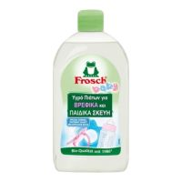 Eco Dishwashing Liquid for Baby Utensils