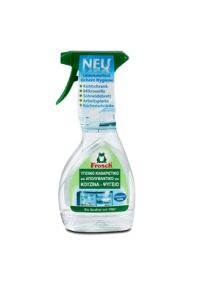 Σπρευ Καθαριστικό Κουζίνα & Ψυγείο