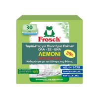 Dishwasher Tablets