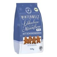 Μπισκότα Lebkuchen