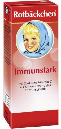 Χυμός Φρούτων για το Ανοσσοποιητικό 