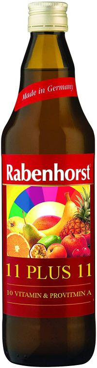 Χυμός Φρούτων 