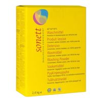 Απορρυπαντικό Ρούχων σε Σκόνη