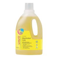 Υγρό Πλυντηρίου Ρούχων Color