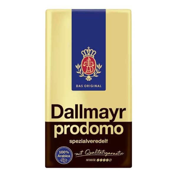 Καφές Φίλτρου Dallmayr Prodomo
