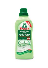 Οικολογικό Μαλακτικό Ρούχων  με Aloe Vera