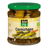 Cornichons - Αγγουράκι Τουρσί