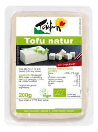 Βιολογικό Τοφου 