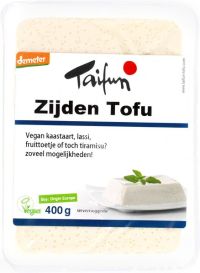 Tofu silken