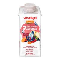 Χυμός 7 Νάνοι