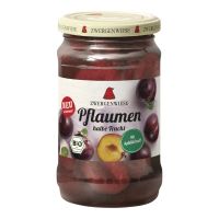 Δαμάσκηνα Κομπόστα σε φυσικό σιρόπι