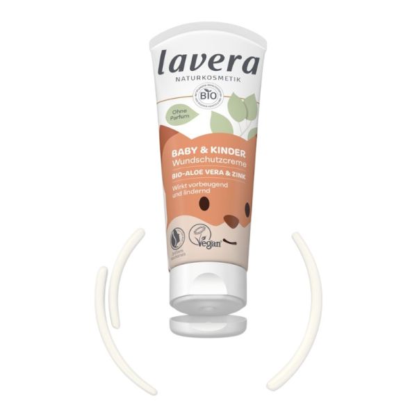 Κρέμα Αλλαγής Πάνας