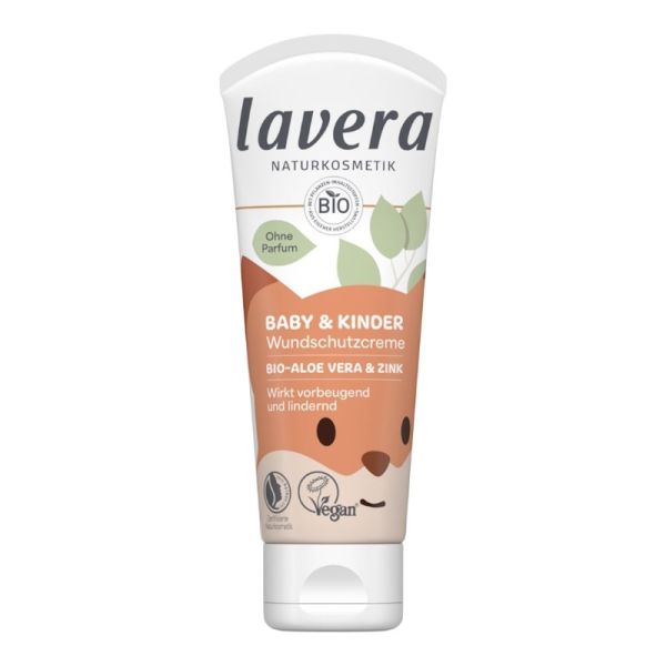 Κρέμα Αλλαγής Πάνας