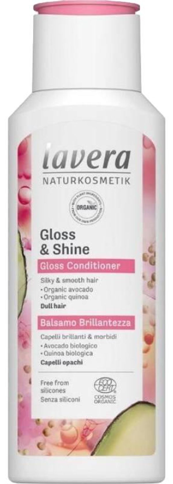 Shine & Vitality Conditioner