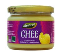 Βούτυρο Ghee