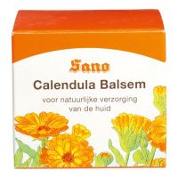 Bάλσαμο Καλεντούλα