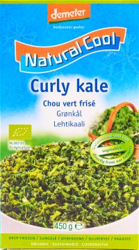 Λαχανίδα Kale BIO