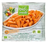 Γλυκοπατάτες Κατεψυγμένες