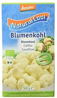 Κουνουπίδι ΒΙΟ