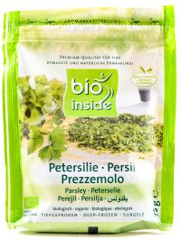 Μαϊντανός Κατεψυγμένος